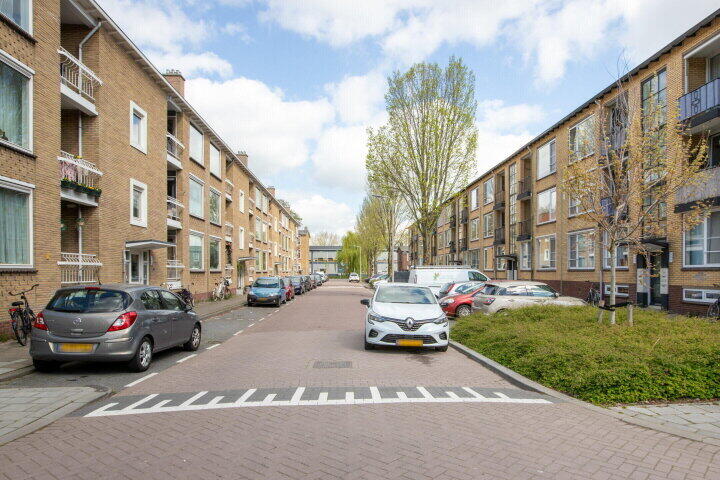 Foto 39 - Louise de Colignystraat 72, Gouda