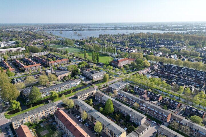 Foto 40 - Louise de Colignystraat 72, Gouda