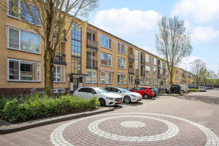 Foto 5 - Louise de Colignystraat 72, Gouda