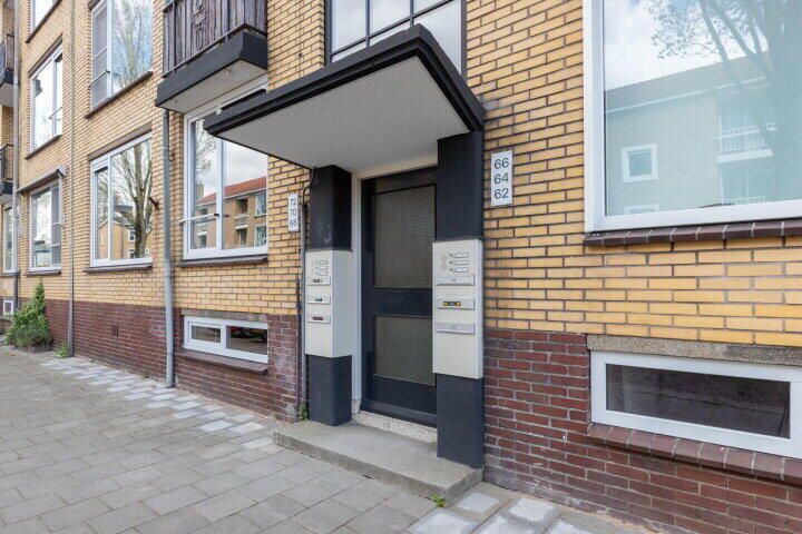 Foto 6 - Louise de Colignystraat 72, Gouda