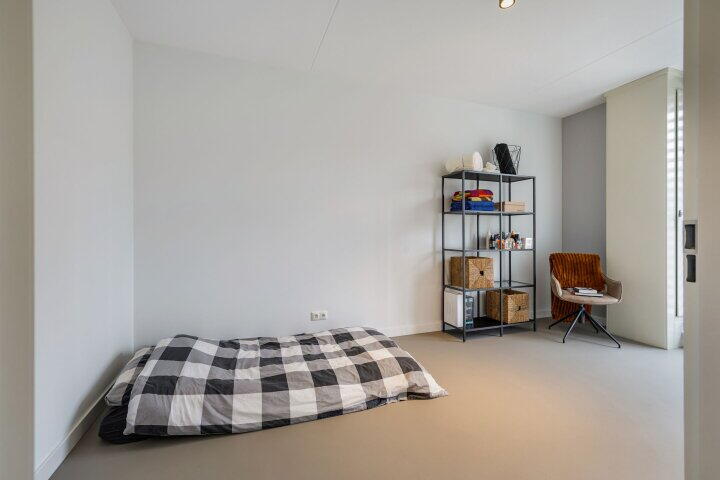 Foto 31 - Lous van Beusekomlaan 55, Breda