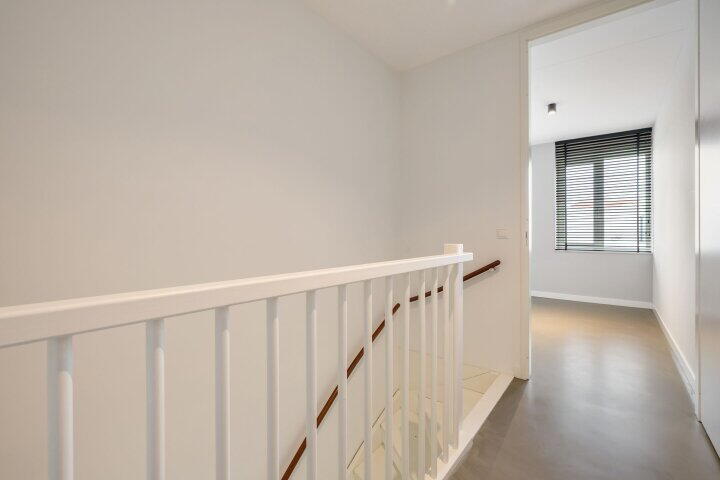 Foto 37 - Lous van Beusekomlaan 55, Breda