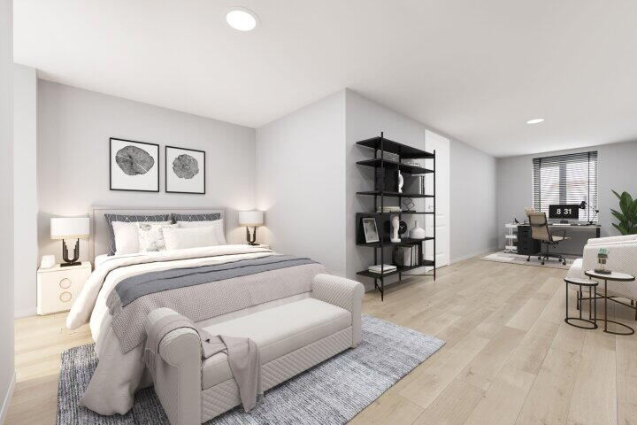 Foto 40 - Lous van Beusekomlaan 55, Breda