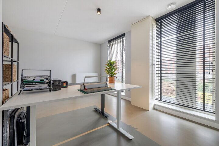 Foto 41 - Lous van Beusekomlaan 55, Breda