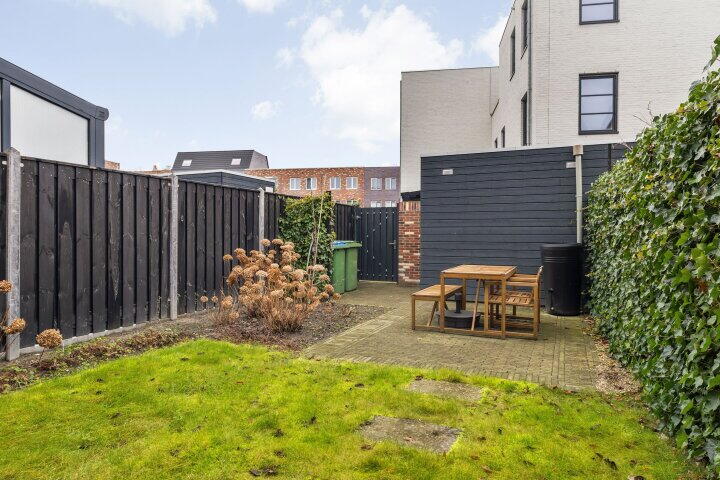 Foto 44 - Lous van Beusekomlaan 55, Breda