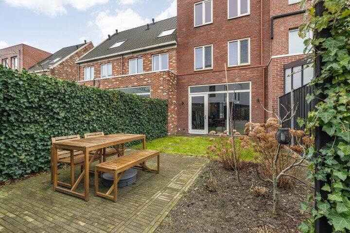 Foto 45 - Lous van Beusekomlaan 55, Breda