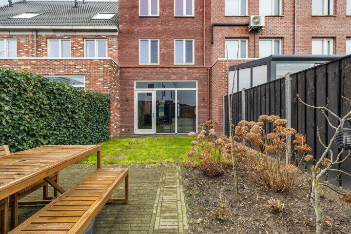 Foto 46 - Lous van Beusekomlaan 55, Breda