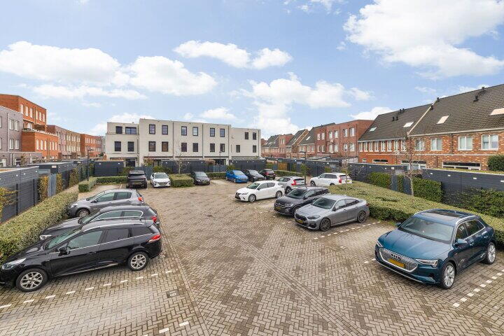 Foto 47 - Lous van Beusekomlaan 55, Breda