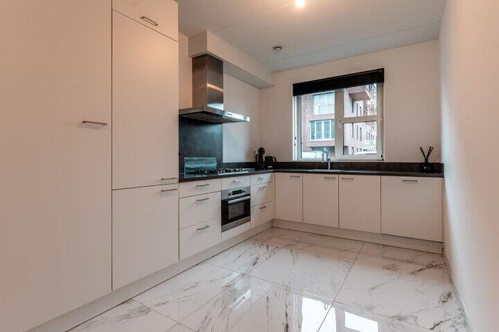 Foto 12 - Lübeckstraat 7, Lelystad