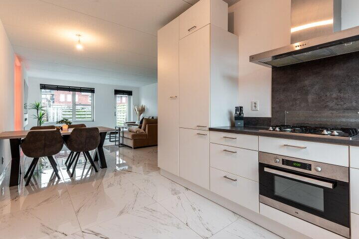 Foto 13 - Lübeckstraat 7, Lelystad