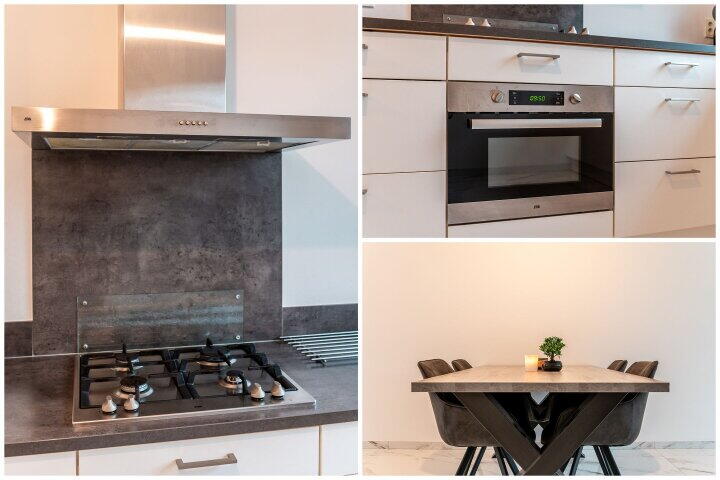 Foto 14 - Lübeckstraat 7, Lelystad