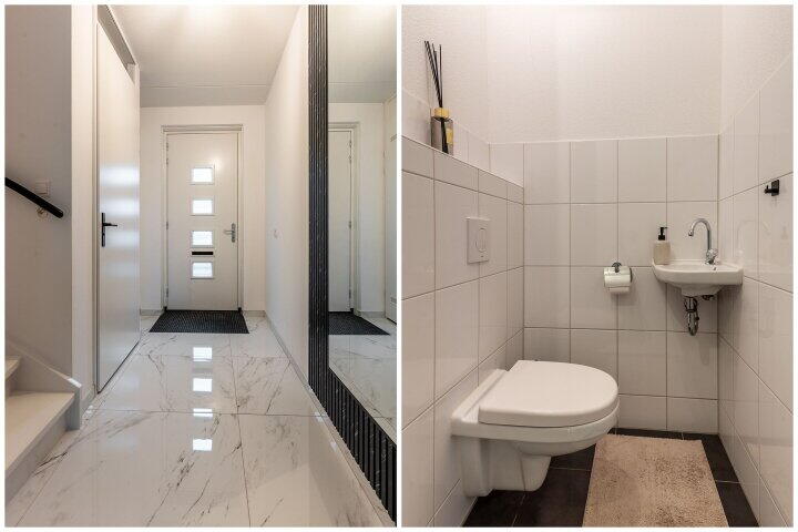 Foto 15 - Lübeckstraat 7, Lelystad