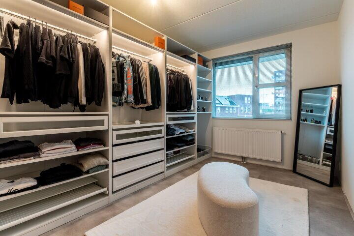 Foto 18 - Lübeckstraat 7, Lelystad