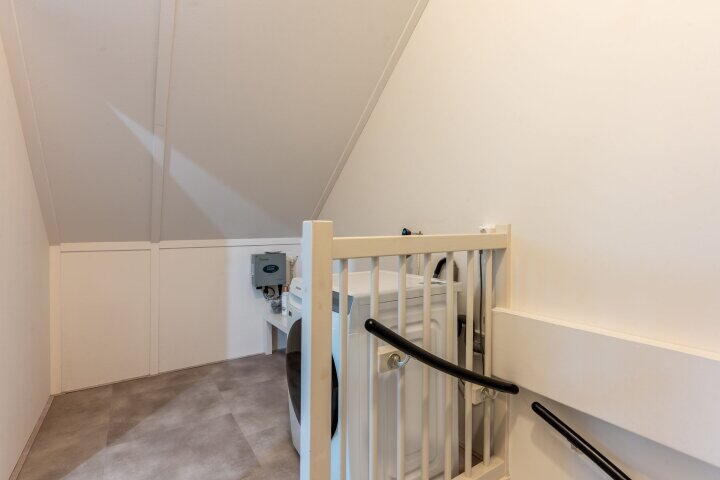 Foto 25 - Lübeckstraat 7, Lelystad