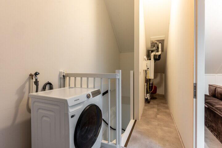 Foto 26 - Lübeckstraat 7, Lelystad