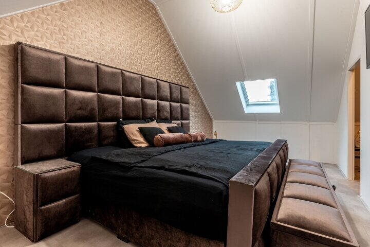 Foto 27 - Lübeckstraat 7, Lelystad