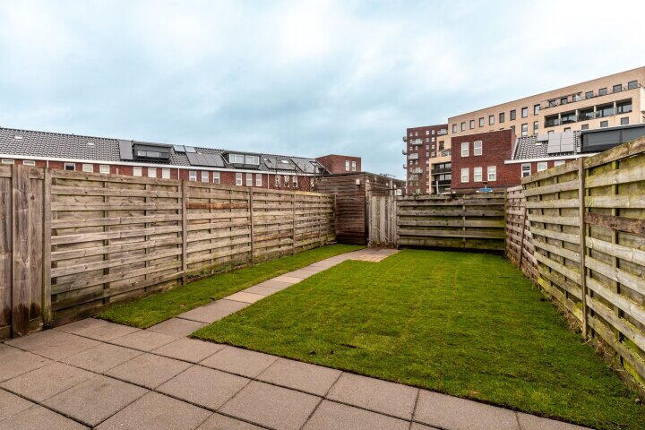 Foto 30 - Lübeckstraat 7, Lelystad