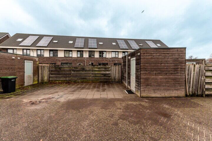 Foto 31 - Lübeckstraat 7, Lelystad