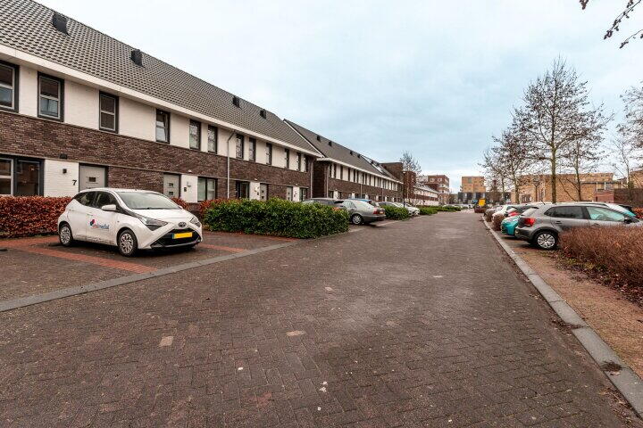 Foto 33 - Lübeckstraat 7, Lelystad