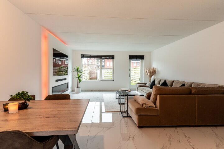 Foto 5 - Lübeckstraat 7, Lelystad