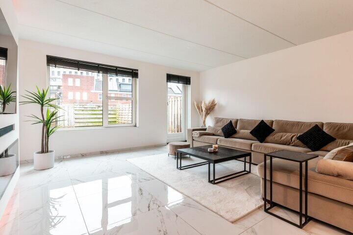 Foto 6 - Lübeckstraat 7, Lelystad