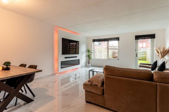 Foto 7 - Lübeckstraat 7, Lelystad