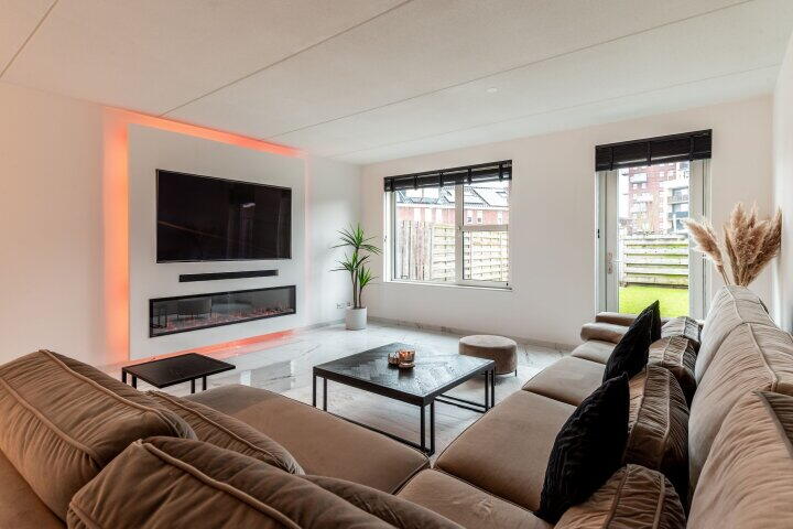 Foto 8 - Lübeckstraat 7, Lelystad