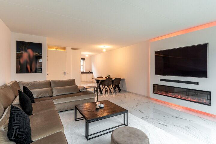 Foto 9 - Lübeckstraat 7, Lelystad