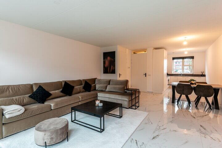 Foto 10 - Lübeckstraat 7, Lelystad