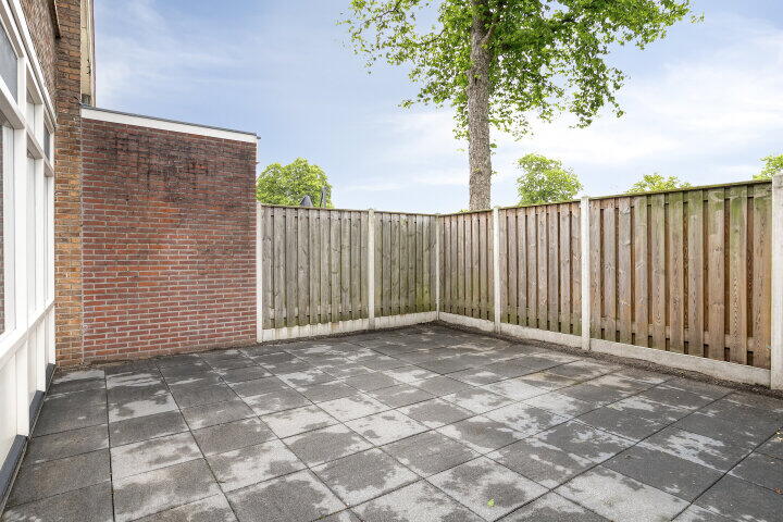Foto 27 – Lucas van Leydenstraat 33, Roosendaal