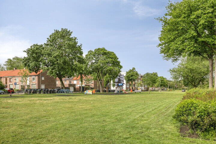Foto 32 – Lucas van Leydenstraat 33, Roosendaal