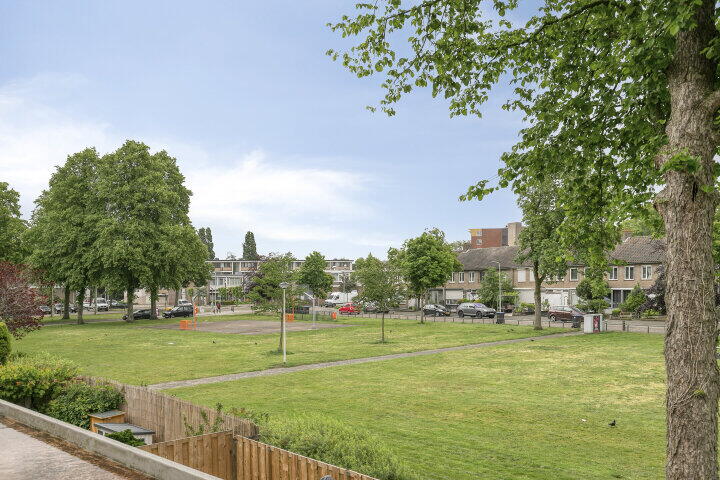 Foto 33 – Lucas van Leydenstraat 33, Roosendaal