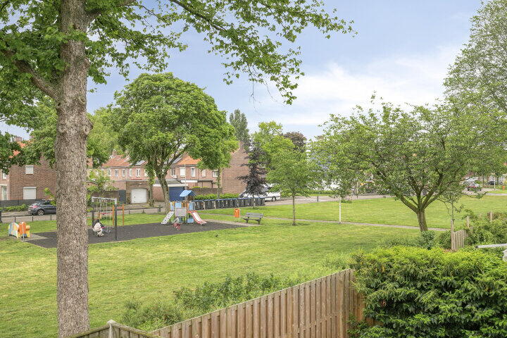 Foto 34 – Lucas van Leydenstraat 33, Roosendaal