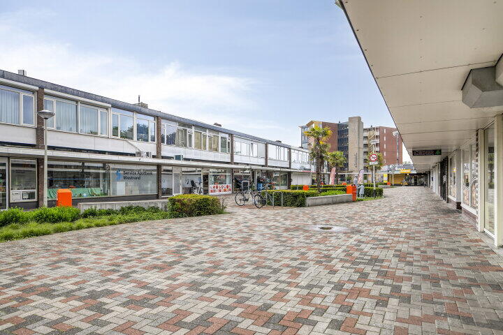 Foto 36 – Lucas van Leydenstraat 33, Roosendaal