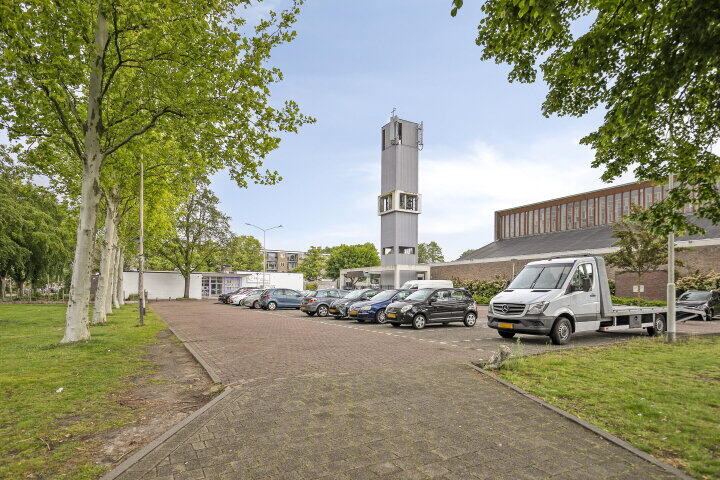 Foto 37 – Lucas van Leydenstraat 33, Roosendaal