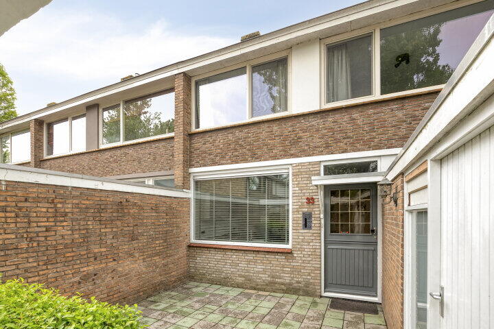 Foto 38 – Lucas van Leydenstraat 33, Roosendaal