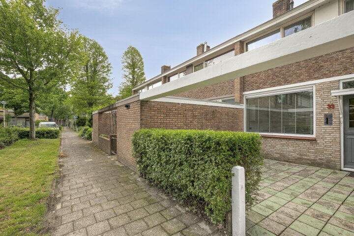 Foto 39 – Lucas van Leydenstraat 33, Roosendaal