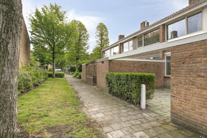 Foto 40 – Lucas van Leydenstraat 33, Roosendaal