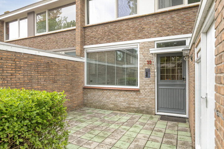 Foto 41 – Lucas van Leydenstraat 33, Roosendaal