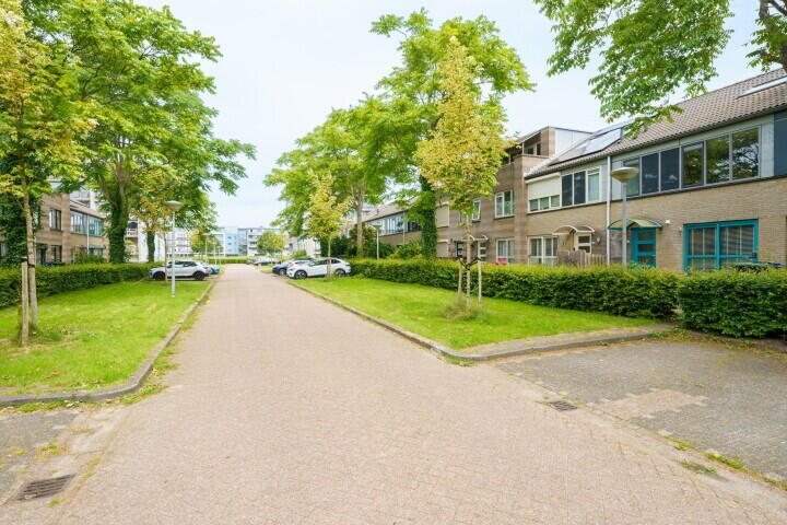 Foto 36 - Lucille Ballstraat 57, Almere