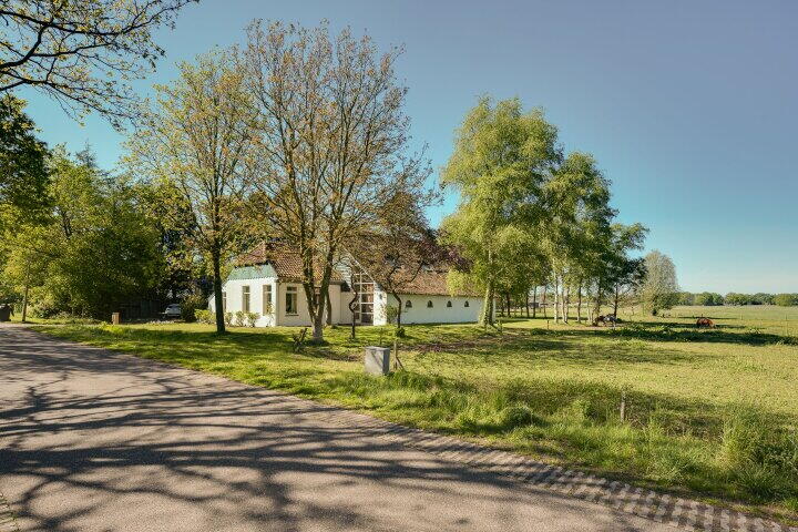 Foto 3 – Lugtenbergerweg 7, Eelde