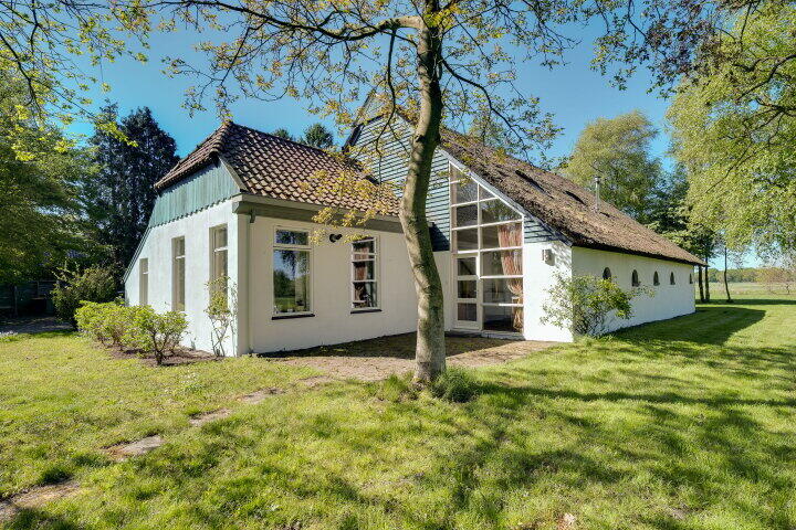 Foto 8 – Lugtenbergerweg 7, Eelde