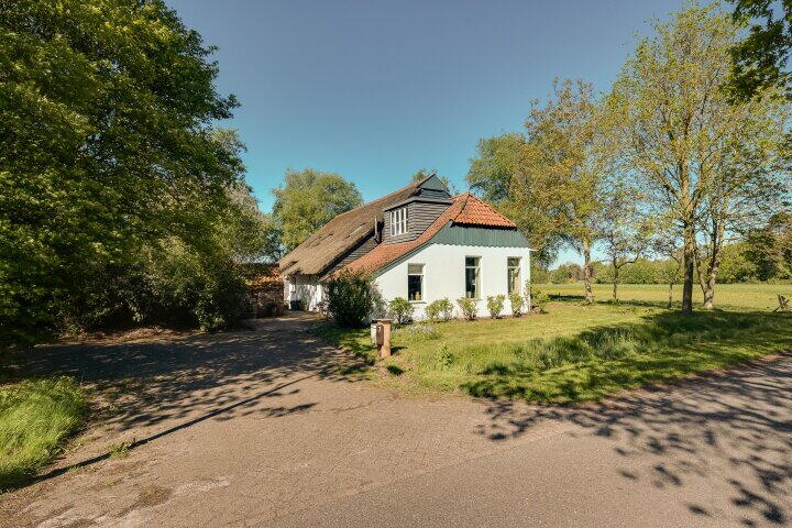 Foto 9 – Lugtenbergerweg 7, Eelde