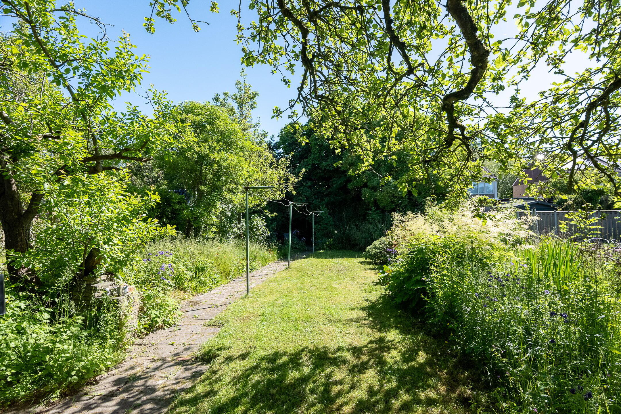 Virtuele tour - Luingaweg 5, Bierum