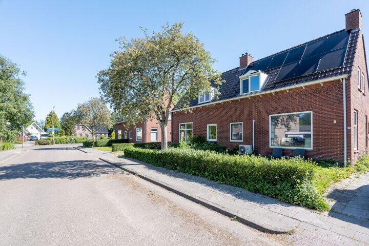 Virtuele tour - Luingaweg 5, Bierum