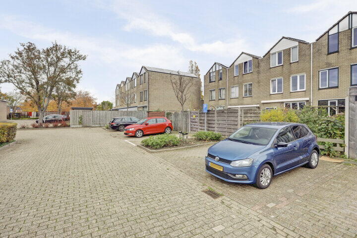 Foto 35 - Lunenburg 18, Vlissingen