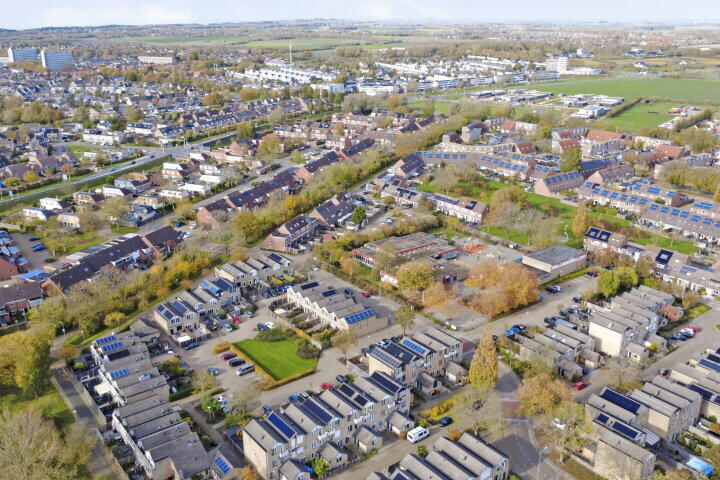 Foto 39 - Lunenburg 18, Vlissingen