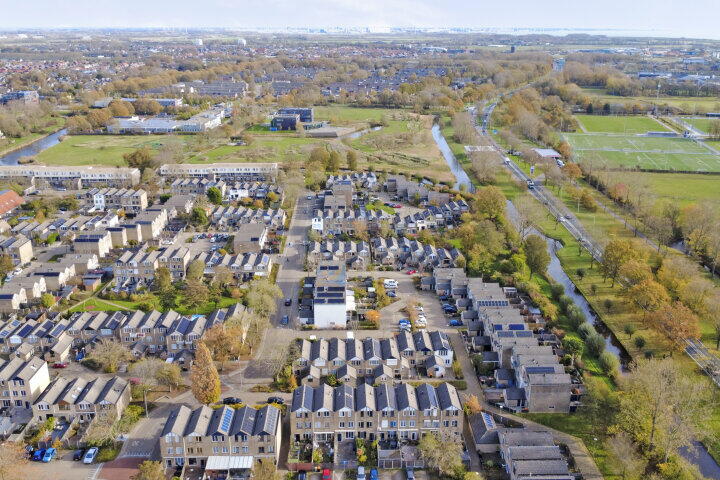 Foto 40 - Lunenburg 18, Vlissingen