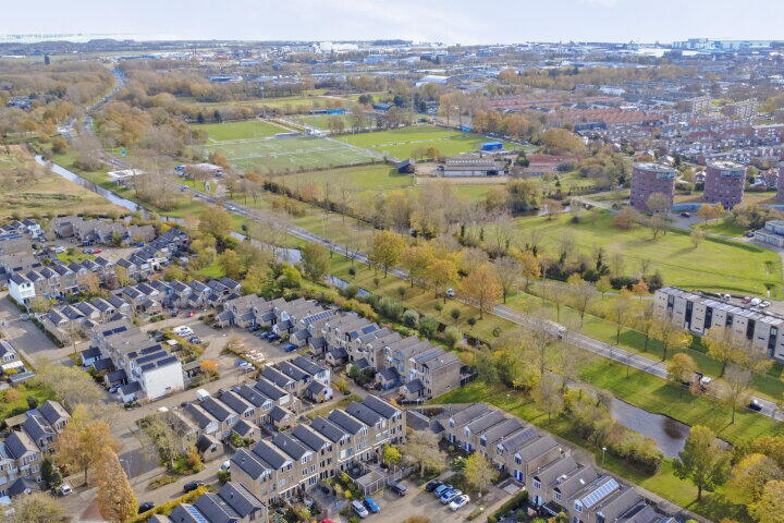 Foto 41 - Lunenburg 18, Vlissingen