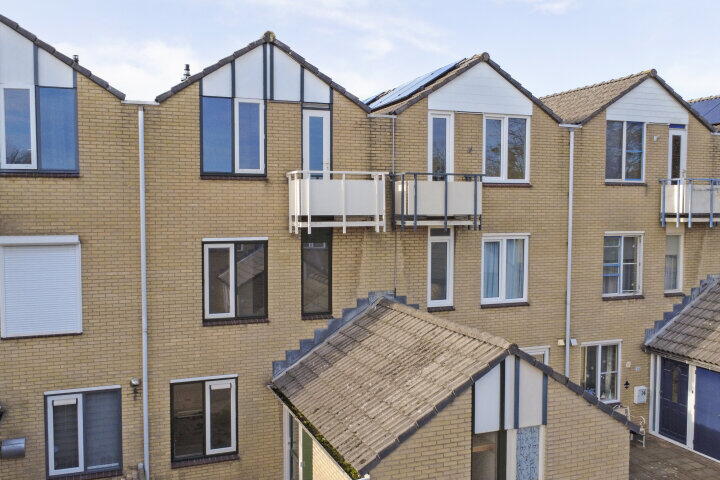 Foto 44 - Lunenburg 18, Vlissingen